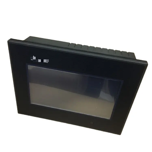DOP-105CQ หน้าจอสัมผัส HMI สำหรับอุตสาหกรรมคุณภาพสูง รองรับ Ethernet ความละเอียด 480x272 จอแสดงผลอินเทอร์เฟซระหว่างมนุษย์กับเครื่องจักร วัสดุ ABS รุ่น DOP-105CQ - Product Image 5