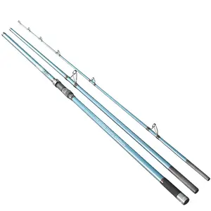 Cheap, Durable, and Sturdy Toray Fishing Rod Blank For All 