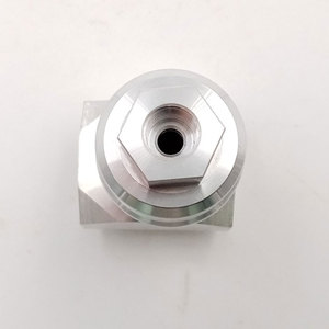 CNC Usinage Experts Produits OEM Usinage cnc en aluminium pièces de rechange automobiles - Product Image 6