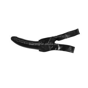 Face Dildo Wholesale Latex Dong Mask Gag Chin Strap on <span class=keywords><strong>Facial</strong></span> Dildo Arnés Juguetes sexuales - Product Image 4