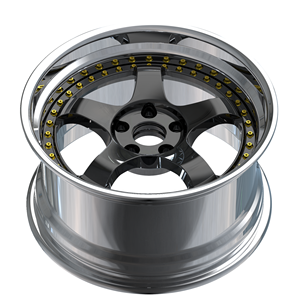 ล้อปลอมแปลง2ชิ้น5*114.3ล้อ18 19 20นิ้วสำหรับ <span class=keywords><strong>Nissan</strong></span> Silvia <span class=keywords><strong>GT</strong></span>-<span class=keywords><strong>R</strong></span> R35 Subaru MAZDA Honda sivic - Product Image 3