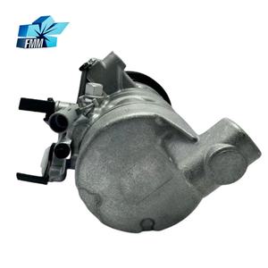 Compresseur de climatisation automobile de haute qualité pour Suzuki Baleno, système de climatisation pour voitures, modèle 95200-M68P00 - Product Image 3