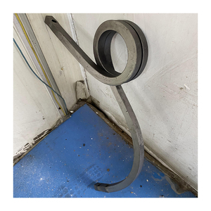 Máy kéo thực hiện trang trại mùa xuân tu phần cày mùa xuân tu phần S Loại mùa xuân tines - Product Image 2