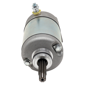 Offres Spéciales nouvel ensemble de démarreur TRX400EX pour ATV Sportrax FourTrax <span class=keywords><strong>400</strong></span> <span class=keywords><strong>EX</strong></span> OEM marque 1 an de garantie - Product Image 5