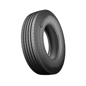 ยางรถบรรทุกขนาดเล็กแบบไบแอส 295/75R22.5 7R16LT 11R24.5/12R22.5 11R20 ยางกึ่งสเตียร์ - Product Image 1
