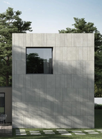 Patrón de mármol ACP ACM Material de panel compuesto de aluminio 3mm 4mm Revestimiento de panel compuesto de aluminio Piedra de pared exterior