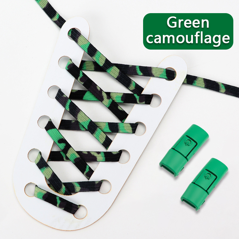 camouflage vert