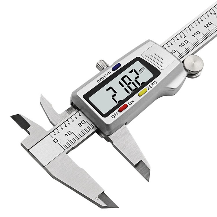Stainless Steel Digital Caliper 6 150mm