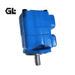 25vq17a 25vq14a 25vq12a Hydraulic Vane Pump 25vq12a-11c-20 25vq-14a-1c-22r 25vq14a-1a-20 45v60a1c22r Vane Pump - Product Image 1