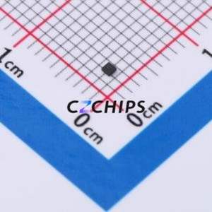 Regulador lineal PMIC (LDO) TLV70733PDQNR (1x1) original y nuevo, Chip IC de circuito integrado (1x1) - Product Image 1