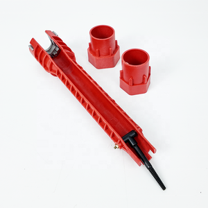 ประแจอเนกประสงค์ <span class=keywords><strong>8</strong></span> <span class=keywords><strong>in</strong></span> <span class=keywords><strong>1</strong></span> สำหรับอ่างล้างจาน เครื่องมือประปาอเนกประสงค์ ประแจก๊อกน้ำสำหรับห้องครัวและห้องน้ำ - Product Image 1