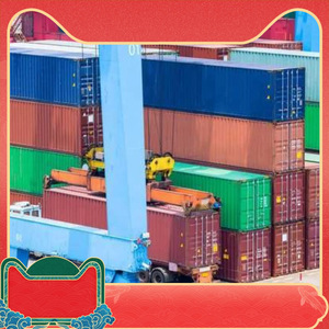 Servicios de Transporte de Carga de Hon Hai Africa Logistics desde Burundi, Sudáfrica, Nigeria, Congo, Camerún a África, por Mar y Aire, LCL y FCL - Product Image 4