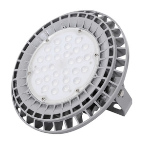 Projecteur LED Industriel 100W Étanche et Anti-Poussière pour Entrepôts et Usines - Gamme Nine Provinces - Product Image 4