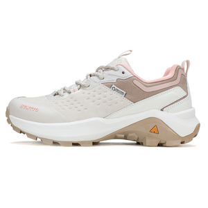 HUMTTO 160560 automne hiver chaussures <span class=keywords><strong>de</strong></span> randonnée en plein air montagne Camping chaussures d'escalade professionnel Trekking chaussures <span class=keywords><strong>de</strong></span> randonnée - Product Image 4