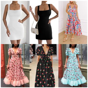 <span class=keywords><strong>Abbigliamento</strong></span> da <span class=keywords><strong>Donna</strong></span> <span class=keywords><strong>Sexy</strong></span> Casual in Stock all'Ingrosso 2024 - Product Image 2