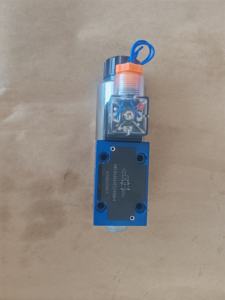 4WE10E31B/CG24N9Z5L ยี่ห้อ OEM 4WE10J/CW220-50 โซลินอยด์วาล์วควบคุมทิศทางแบบสามทาง 315 บาร์ 80 แกลลอนต่อนาที 10 ลิตรต่อชั่วโมง พอร์ตขนาด 3/8 นิ้ว - Product Image 6