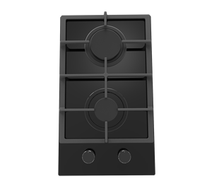 Cuisinière à induction <span class=keywords><strong>Domino</strong></span> de 30 cm avec gril intégré - Product Image 3