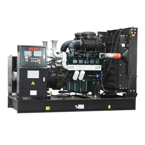 AOSIF-generador de diésel portátil, generador silencioso con motor Doosan, <span class=keywords><strong>AD700</strong></span>, 510kw, 638kva - Product Image 1