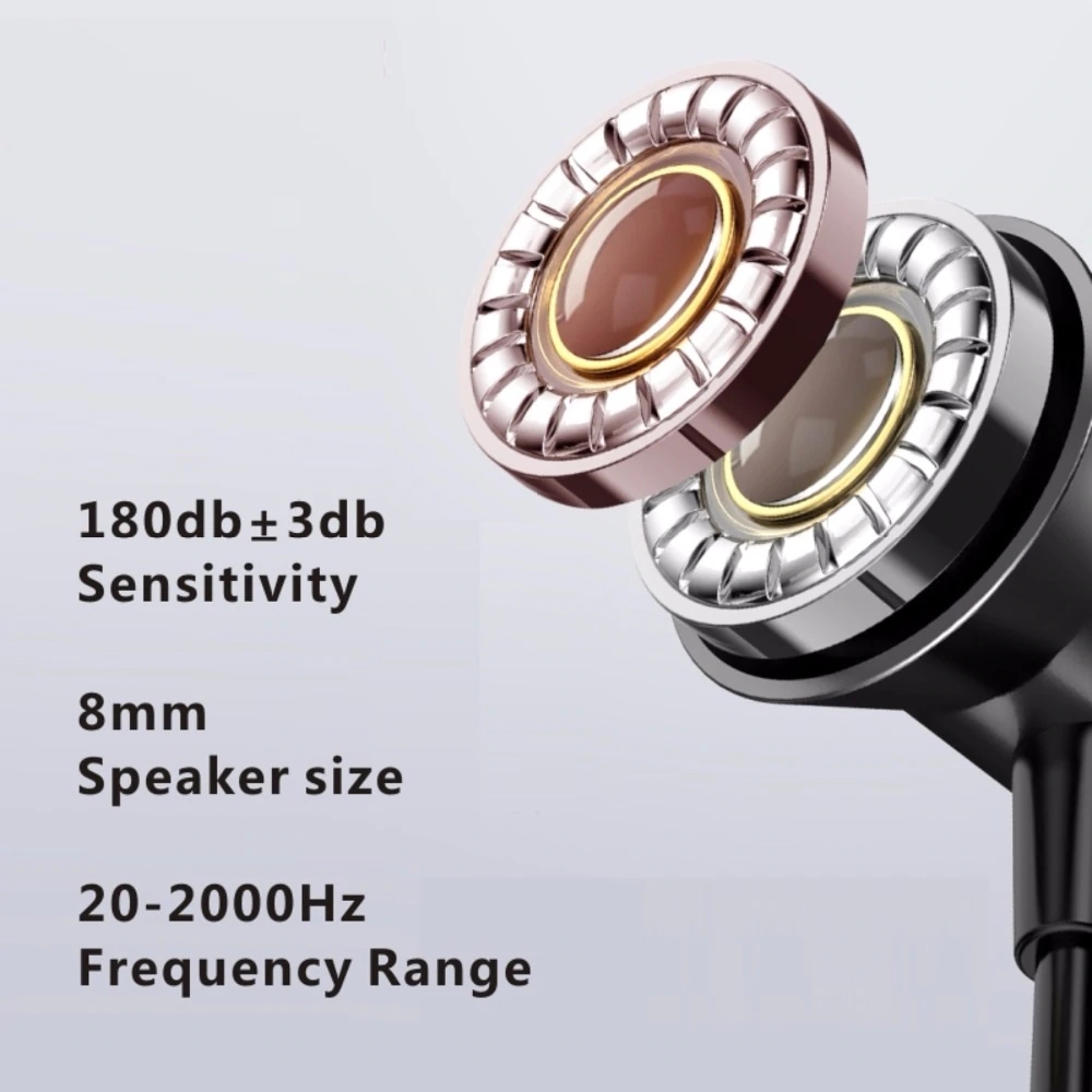 Original Lenovo HE05 earbuds neckband sports 5.0 BT stereo magnetic earphones Waterproof wireless earphone headphone