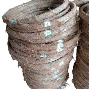 熱販売中 Bwg20 電解亜鉛メッキGI結束線 曲げ加工サービス付き - Product Image 1