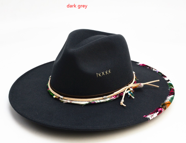 สไตล์ D -- สีเทา