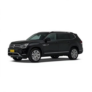 รถยนต์ SUV ขนาดใหญ่ 7 ที่นั่ง รุ่นใหม่ล่าสุด ปี 2026 V-W Teramont X 380TSI 4WD Chuzhong Edition เครื่องยนต์เบนซิน - Product Image 1