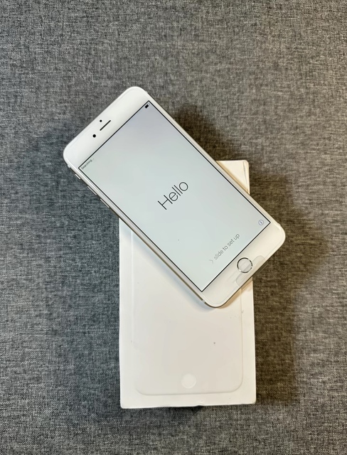 Full Working Used iPhone 6s 6s Plus Original Unlocked 16/64/128GB No Scratch All Colors Bulk Supply