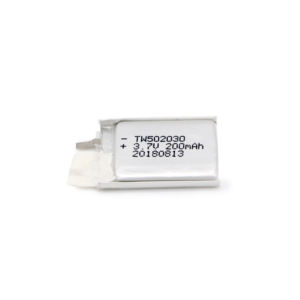 502030 250mah <span class=keywords><strong>3</strong></span>,7 v lpb Woman jst plug polymer battery cell ion's packet with connector for ups - Product Image 2