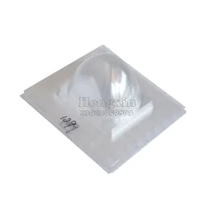 PP Pad Mold For Tampoprint Silicone Pads