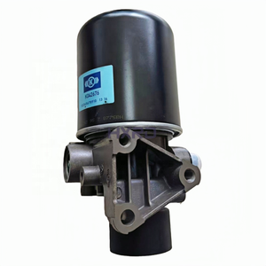 Secador de aire <span class=keywords><strong>KNOR</strong></span> R K024486 LA903 adecuado para piezas de motor de camión Isuzu 6WF1 1-85576399-0 1-85576455-0 - Product Image 3