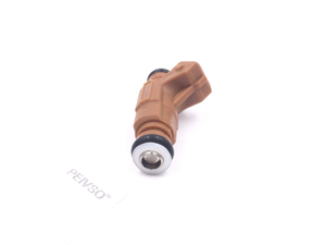 Injecteur en plastique neuf PEIVSO haute performance à faible consommation de carburant pour Fiat Punto 1.2L OEM 0280156016 - Product Image 2