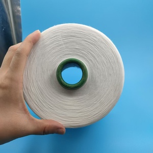 Mạnh mẽ và bền nguyên Trắng 80/1 100% <span class=keywords><strong>PVA</strong></span> sợi cho dây công nghiệp - Product Image 4