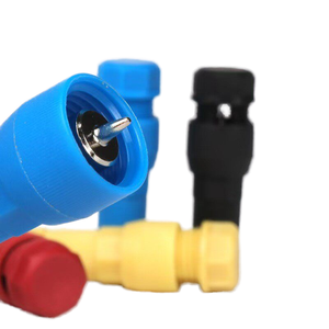 A Brand New <strong>Thimble</strong> T-shaped 5a Brass 1p Downlight Connector with Quick Piercing Wire No Breaking Stripping Required - Product Image 1