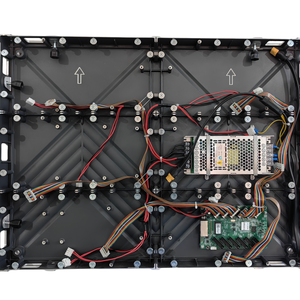 Seamless HD Indoor <strong>LED</strong> Panel <strong>Display</strong> P0.9 P1.25 P1.53 P1.865 TV Wall for Big Show Room Advertising and Education - Product Image 2