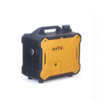 BISON(CHINA) 2KW Leiser Inverter-Generator Großhandel für Heimstromversorger & Distributoren