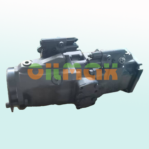 Pompa a pistone assiale per parti di macchine per reachstacker 450 KALMAR <span class=keywords><strong>DRT</strong></span> - Product Image 3