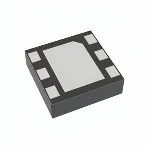 Composants électroniques de gestion de l'alimentation (PMIC) 6 XDFN à pads apparents, référence IC XC9236C2DC4R-G, en stock - Product Image 1