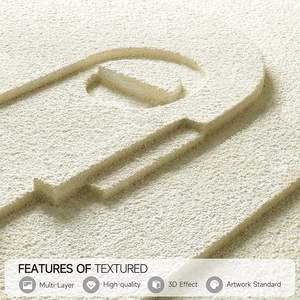 <span class=keywords><strong>Dipinti</strong></span> ad olio <span class=keywords><strong>su</strong></span> <span class=keywords><strong>tela</strong></span> <span class=keywords><strong>dipinti</strong></span> astratti <span class=keywords><strong>dipinti</strong></span> a mano per decorazioni per la casa di <span class=keywords><strong>grandi</strong></span> <span class=keywords><strong>dimensioni</strong></span> 3D Texture arte della parete - Product Image 2