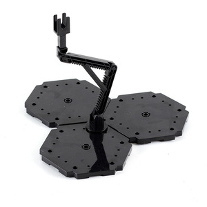 Toy Bracket Snake Tube Bracket <b>Action</b> <b>Figure</b> Base Display Stand Bracket for <b>Figure</b> Animation Cinema Game Model Bracket Accessor - Product Image 2