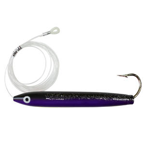 Offre Spéciale 50G leurre de pêche en <span class=keywords><strong>bois</strong></span> appât crayon océan bateau poisson mer pêche à la traîne thon bar <span class=keywords><strong>bois</strong></span> <span class=keywords><strong>Plug</strong></span> - Product Image 4