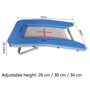 Mini <span class=keywords><strong>trampoline</strong></span> de qualité professionnelle pour la gymnastique, <span class=keywords><strong>trampoline</strong></span> de rebond réglable pour les enfants, sports scolaires - Product Image 3