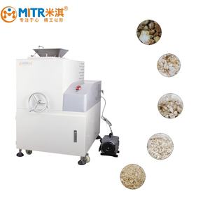 Trituradora de Laboratorio MITR, Equipo de Trituración de Piedra, Trituradora de Mandíbulas Pequeña y Portátil para Investigación Universitaria - Product Image 3