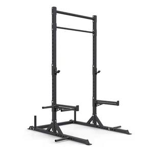 Equipo de Fitness, Soportes para Sentadillas, Ejercicio de Gimnasio, Soporte de Peso Medio para Gimnasio - Product Image 3