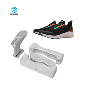 Jinjiang <span class=keywords><strong>Converse</strong></span> แม่พิมพ์<span class=keywords><strong>รองเท้า</strong></span>ผลิตโดย TPR PVC แบบจุ่มสำหรับเครื่องฉีดอัตโนมัติอิตาลี - Product Image 3