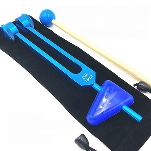 ขายส่ง 136.1 OM ตะเกียงเสียงบำบัด สำหรับปรับสมดุลจักระและการทำสมาธิ - Product Image 3