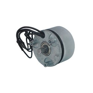 Motor sin Escobillas 3920 para Mini Pistola de Masaje, Rotor Externo, Ultra Silencioso, Motor de Corriente Continua/Alterna con Cables - Product Image 4