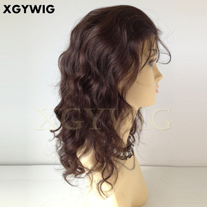 Pedido personalizado <span class=keywords><strong>de</strong></span> cabello humano Remy virgen indio, línea <span class=keywords><strong>de</strong></span> cabello indetectable, pelucas <span class=keywords><strong>de</strong></span> prótesis médica <span class=keywords><strong>de</strong></span> piel polivinílica <span class=keywords><strong>de</strong></span> PU delgada <span class=keywords><strong>para</strong></span> mujeres y hombres - Product Image 5