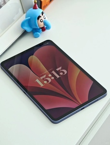 Tablet para Juegos <span class=keywords><strong>MI</strong></span> 2025 Rojo/<span class=keywords><strong>mi</strong></span> K <span class=keywords><strong>Pad</strong></span> de 8.8 Pulgadas - Pantalla 3K de 165 Hz, Dimensity 9400+, 8 GB+256 GB, 7500 mAh, Carga Rápida de 67 W, Versión Global - Product Image 5