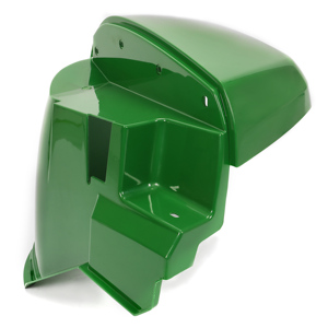 Parafango Anteriore Sinistro+Destro Verde per Jon <span class=keywords><strong>Deere</strong></span> <span class=keywords><strong>Gator</strong></span> 4X2 6X4 # AM125669 M113113 - Product Image 5