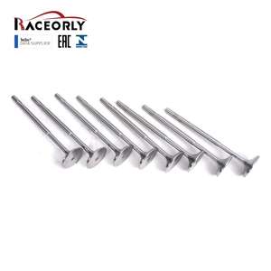 Systèmes de carrosserie automobile Accessoires de voiture OEM A2640530900 Soupapes d'échappement d'admission du moteur pour Mercedes-Benz 264 264915 1.5T - Product Image 3